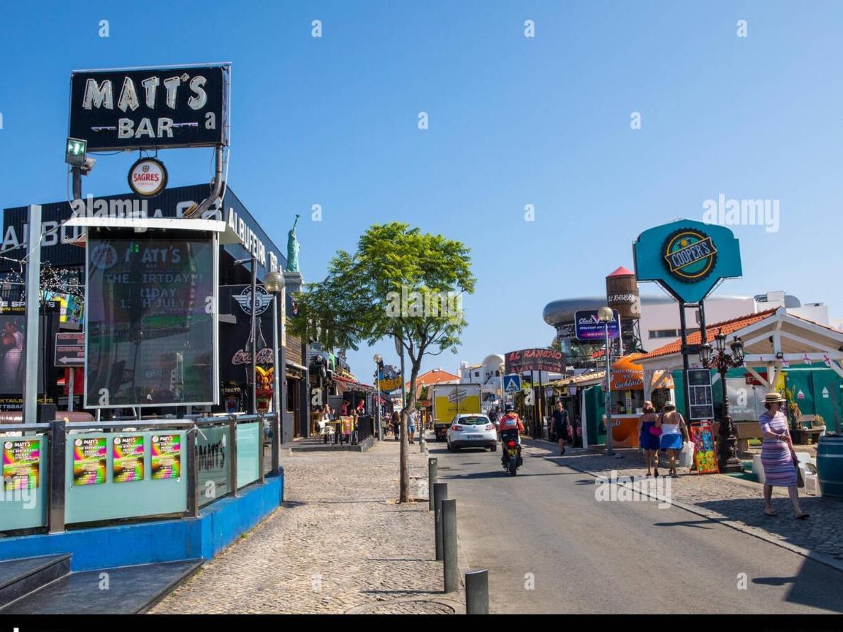 Apartment Perfect Location For Nightlife @ The Strip *